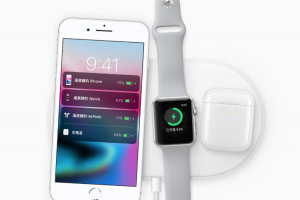 蘋果原廠「無線充電板」 AirPower 傳將開賣?先搞懂這五件事 蘋果原廠「無線充電板」 AirPower 傳將開賣?先搞懂這五件事