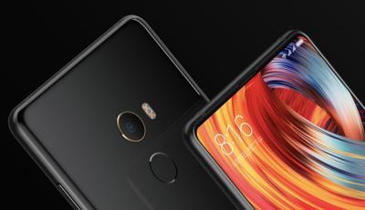 小米「新旗艦」明登場!搭 8GB 記憶體、四曲面陶瓷 小米「新旗艦」明登場!搭 8GB 記憶體、四曲面陶瓷