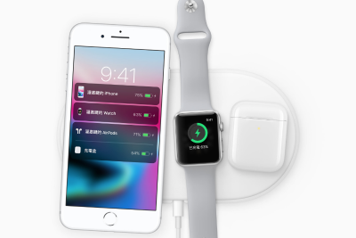 蘋果原廠「無線充電板」 AirPower 傳將開賣?先搞懂這五件事 蘋果原廠「無線充電板」 AirPower 傳將開賣?先搞懂這五件事