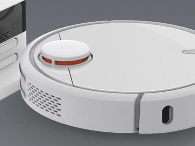 小米「米粉節」開跑!4 款新品登場、掃地機「集氣」降價 小米「米粉節」開跑!4 款新品登場、掃地機「集氣」降價