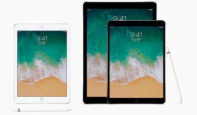 3張圖秒懂!關於新版 9.7吋 iPad,Apple 發表會沒有說的事... 3張圖秒懂!關於新版 9.7吋 iPad,Apple 發表會沒有說的事...