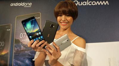 中階新機「蔡司」加持佛心價?Nokia 7 Plus、全新Nokia 6 登台開賣! 中階新機「蔡司」加持佛心價?Nokia 7 Plus、全新Nokia 6 登台開賣!