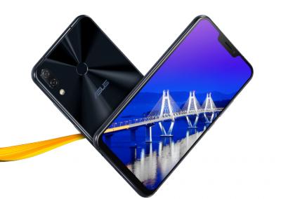 華碩首款「劉海」機將上市! Zenfone 5 售價這天公布 華碩首款「劉海」機將上市! Zenfone 5 售價這天公布