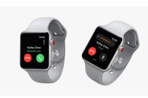 蘋果聯手台積電！傳新款 Apple Watch 將搭「次世代」螢幕、AR