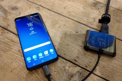 三星 S9 還有「mini」款?搭高通 S660、4GB 記憶體! 三星 S9 還有「mini」款?搭高通 S660、4GB 記憶體!