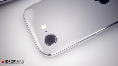 超夢幻概念圖曝光! iPhone 搭「曲面螢幕」可能長這樣? 超夢幻概念圖曝光! iPhone 搭「曲面螢幕」可能長這樣?
