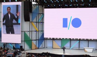 Google 開發者大會下月將登場!6 大亮點預測搶先看 Google 開發者大會下月將登場!6 大亮點預測搶先看