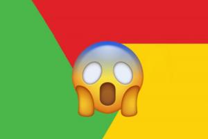 傳送表情符號更容易了!Google Chrome 正在測試快捷 emoji 傳送表情符號更容易了!Google Chrome 正在測試快捷 emoji
