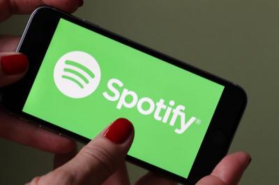 亞馬遜 Echo 又有新對手了!傳全球串流音樂龍頭 Spotify 將推智慧喇叭 亞馬遜 Echo 又有新對手了!傳全球串流音樂龍頭 Spotify 將推智慧喇叭
