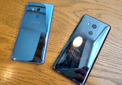 爆料達人曝 HTC U12+ 售價!傳 128GB 版這樣定… 爆料達人曝 HTC U12+ 售價!傳 128GB 版這樣定…