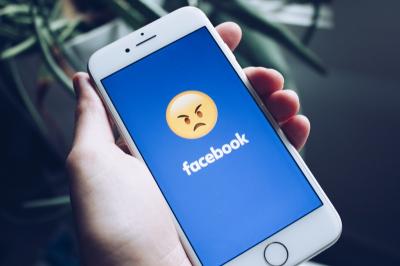 個資是否被洩露?Facebook 官方供網站一秒辨別 個資是否被洩露?Facebook 官方供網站一秒辨別