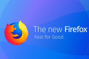 阻擋「惡意追蹤」! iOS 版 Firefox 瀏覽器新版上線強化隱私安全 阻擋「惡意追蹤」! iOS 版 Firefox 瀏覽器新版上線強化隱私安全
