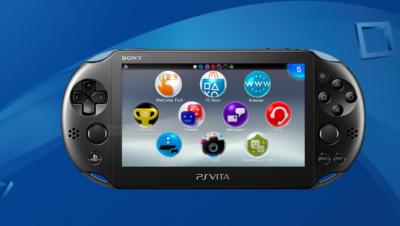 SONY 掌上型遊戲主機 PS Vita 傳將準備停產 SONY 掌上型遊戲主機 PS Vita 傳將準備停產