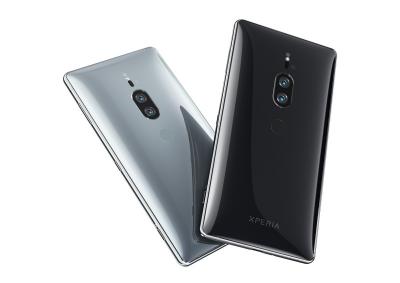 4K 螢幕 + 雙鏡頭!Sony 官網突發表「旗艦」手機 XZ2 Premium 4K 螢幕 + 雙鏡頭!Sony 官網突發表「旗艦」手機 XZ2 Premium