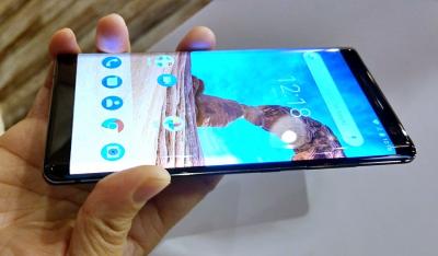Nokia 新機將登場?「X」機型正式預告暖身! Nokia 新機將登場?「X」機型正式預告暖身!