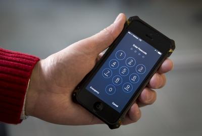 四位數字密碼弱爆了！破解 iPhone 密碼最快只要 6分半