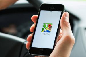 導航帶路更實用!Google Maps 將新增「這項」超貼心功能 導航帶路更實用!Google Maps 將新增「這項」超貼心功能
