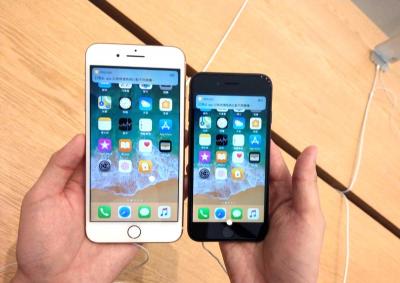 新 iPhone 特點再曝：估 2 萬有找、添「雙卡雙待」版！