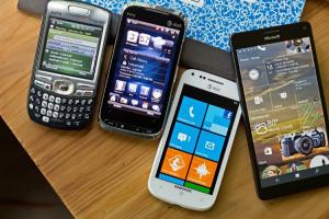 最後的產品也下架！Windows Phone 宣告終結