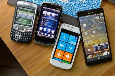 最後的產品也下架!Windows Phone 宣告終結 最後的產品也下架!Windows Phone 宣告終結