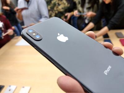 台積電「財測」差異透端倪?調研預估 iPhone 銷量恐怕⋯ 台積電「財測」差異透端倪?調研預估 iPhone 銷量恐怕⋯
