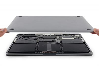 你中了嗎？MacBook Pro 爆電池問題，蘋果允免費更換