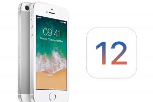 沒有被 Apple 遺棄!文件曝 iPhone 5s 也能升級 iOS 12 沒有被 Apple 遺棄!文件曝 iPhone 5s 也能升級 iOS 12