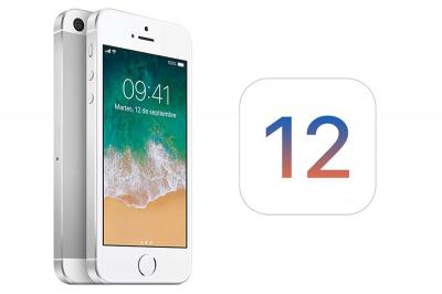 沒有被 Apple 遺棄!文件曝 iPhone 5s 也能升級 iOS 12 沒有被 Apple 遺棄!文件曝 iPhone 5s 也能升級 iOS 12