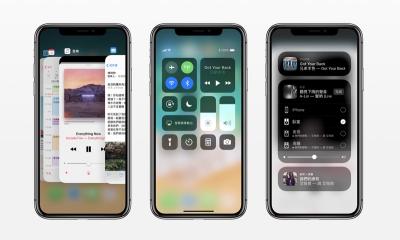 iOS 11.3 無法讓 iPhone 換「第三方」螢幕?蘋果解釋了 iOS 11.3 無法讓 iPhone 換「第三方」螢幕?蘋果解釋了