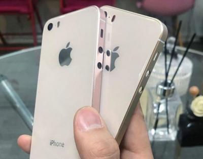 耳機孔沒被移除?傳新一代「 iPhone SE 2」實機影片曝光 耳機孔沒被移除?傳新一代「 iPhone SE 2」實機影片曝光