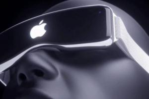 蘋果的下一個「殺手」新品?傳跟進 HTC、推 8K VR 頭戴 蘋果的下一個「殺手」新品?傳跟進 HTC、推 8K VR 頭戴