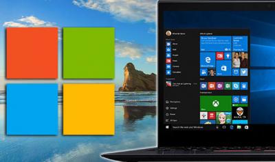 微軟 Windows 10 重大更新將釋出！功能升級 4大亮點一次看