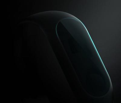 小米手環 3 外型曝光!螢幕更大、將支援 NFC? 小米手環 3 外型曝光!螢幕更大、將支援 NFC?