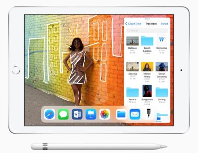 通過 NCC 審核!蘋果 2018 款平價新 iPad 要來了 通過 NCC 審核!蘋果 2018 款平價新 iPad 要來了