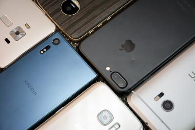 擠下蘋果市佔23.4%！全球智慧型手機Q1出貨量「它」第一