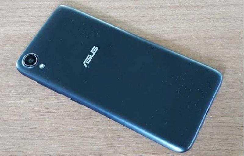 ZenFone Live L1 搭載1300萬畫素主相機。(圖翻攝自GSMArena)