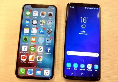 今年Q1全球最熱銷 5款手機出爐！蘋果、小米上榜了