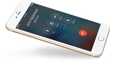 Apple 認了!iPhone 7 通話時麥克風會失靈 Apple 認了!iPhone 7 通話時麥克風會失靈