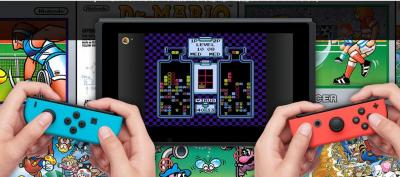 任天堂公布 Switch 付費會員方案!遊戲紀錄也能「線上備份」了 任天堂公布 Switch 付費會員方案!遊戲紀錄也能「線上備份」了