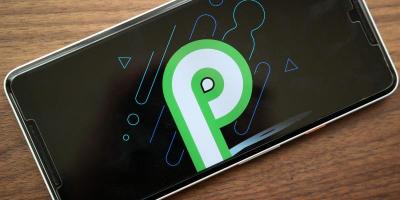 十年來重大改版!Android P 系統 6大全新手機操控功能 十年來重大改版!Android P 系統 6大全新手機操控功能