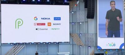 Android P Beta測試版開放下載!首波可獲升級11款機型名單公布 Android P Beta測試版開放下載!首波可獲升級11款機型名單公布