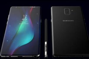 高通S845、搭6GB記憶體!三星 Galaxy Note 9 效能跑分曝光 高通S845、搭6GB記憶體!三星 Galaxy Note 9 效能跑分曝光