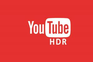 用 iPhone X 看 YouTube 影片更享受了!全因這項技術開放支援 用 iPhone X 看 YouTube 影片更享受了!全因這項技術開放支援