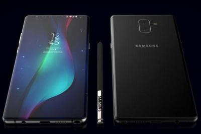 高通S845、搭6GB記憶體!三星 Galaxy Note 9 效能跑分曝光 高通S845、搭6GB記憶體!三星 Galaxy Note 9 效能跑分曝光