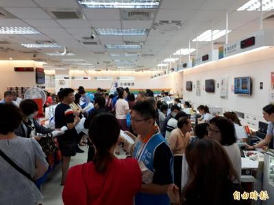 499之亂 中華電信下午3時將公開說明 499之亂 中華電信下午3時將公開說明
