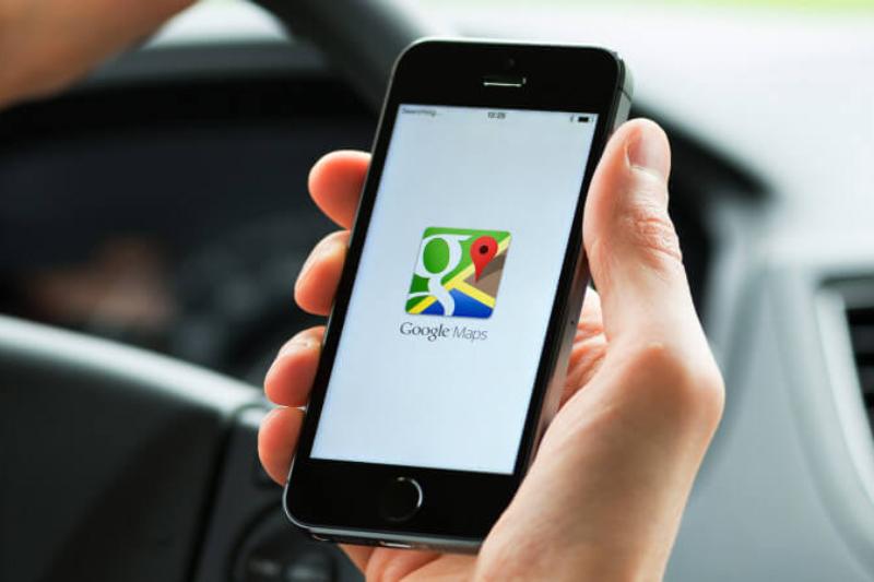 Google 地圖將加入機車導航功能,預計夏天上線。(圖片來源/Search Engine Land)