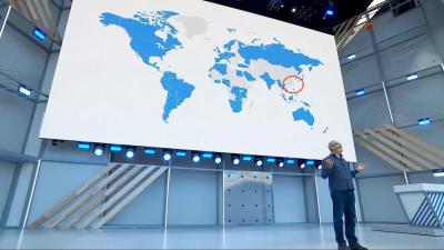 發表會小彩蛋?語音助理「Google Assistant」年底前登台! 發表會小彩蛋?語音助理「Google Assistant」年底前登台!