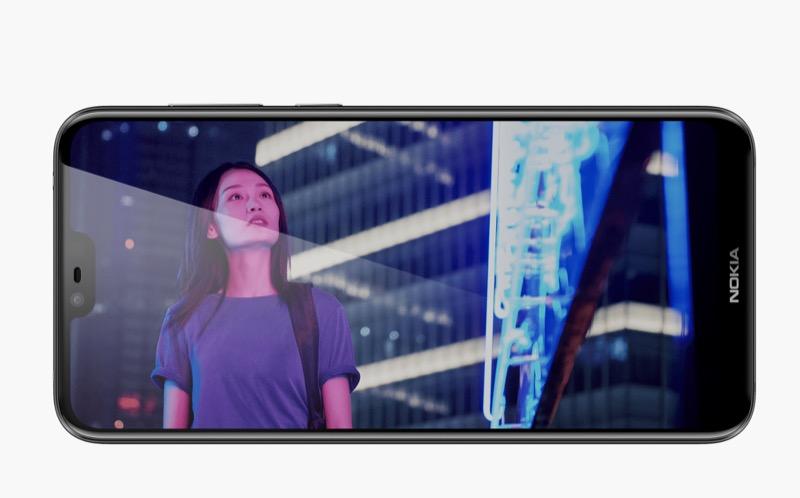 (圖/翻攝自 Nokia 官網)