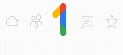 Google Drive 雲端硬碟將改名為「Google One」!儲存容量升級加大了 Google Drive 雲端硬碟將改名為「Google One」!儲存容量升級加大了