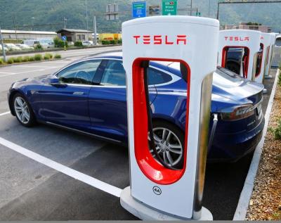 蘋果 iCar 有望?外媒估蘋果將收購特斯拉 蘋果 iCar 有望?外媒估蘋果將收購特斯拉